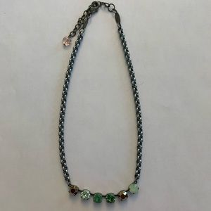 Sabika Choker
